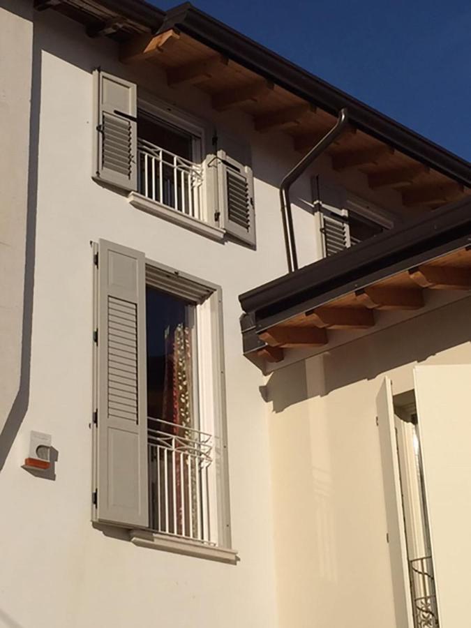 La Mia Dolce Vita Calvagese Della Riviera Luaran gambar
